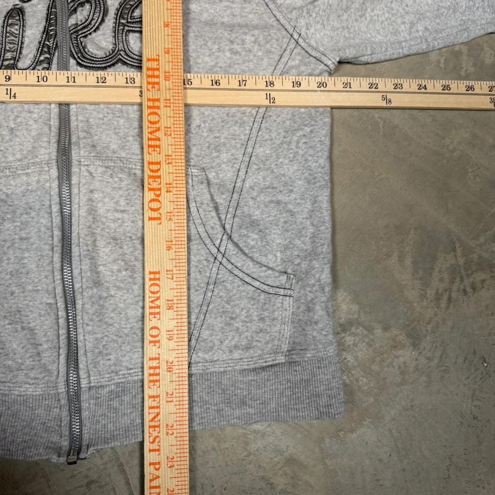 Nike cotton blend